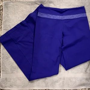 Lululemon Groove Pant